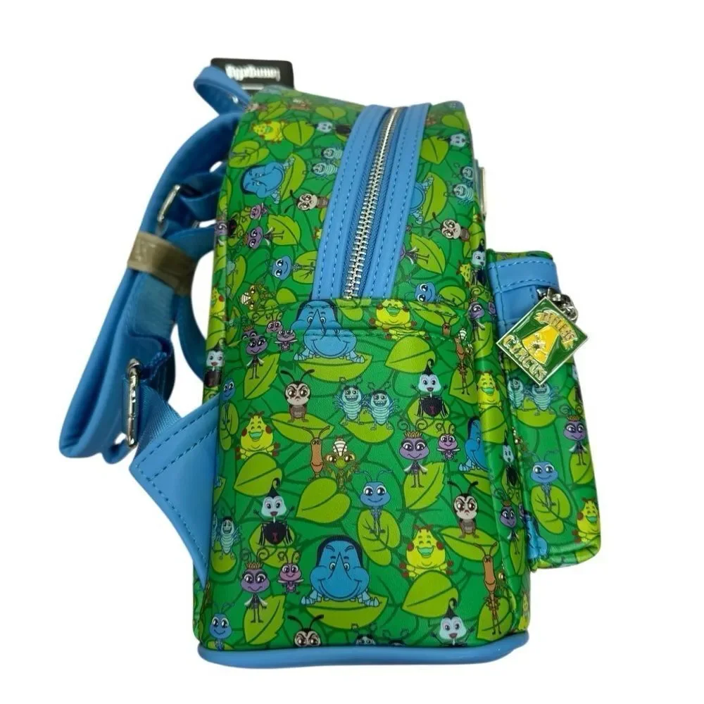 Loungefly nwt disney